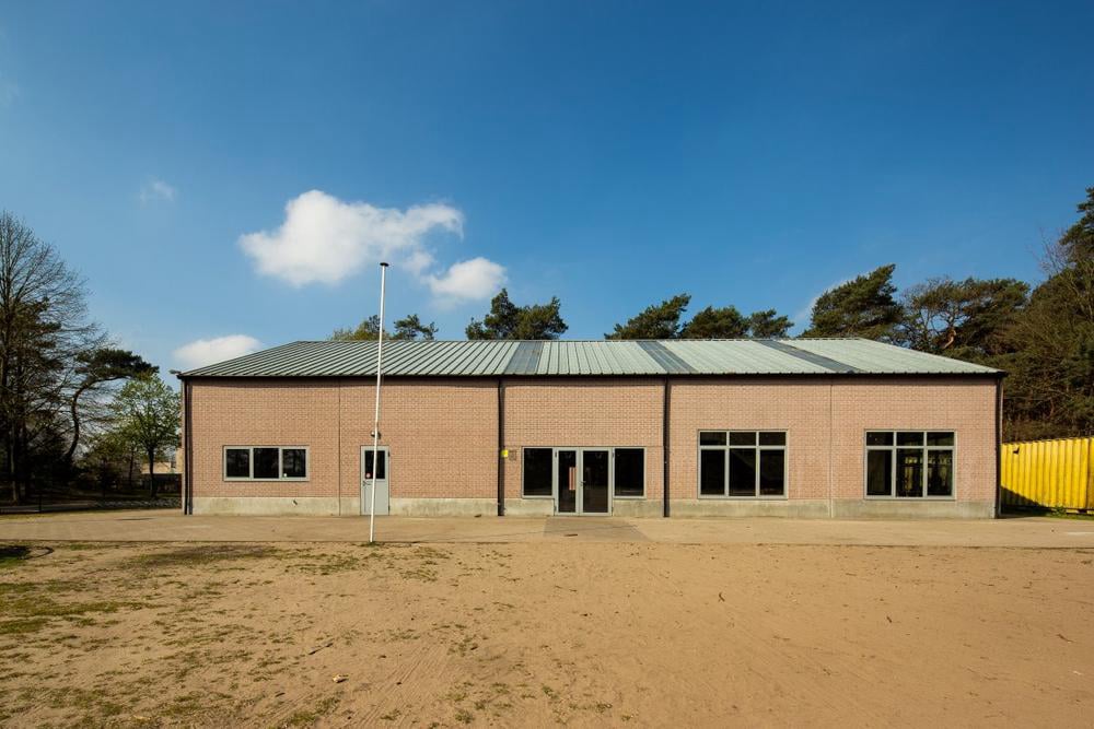 Mobirise Website Builder